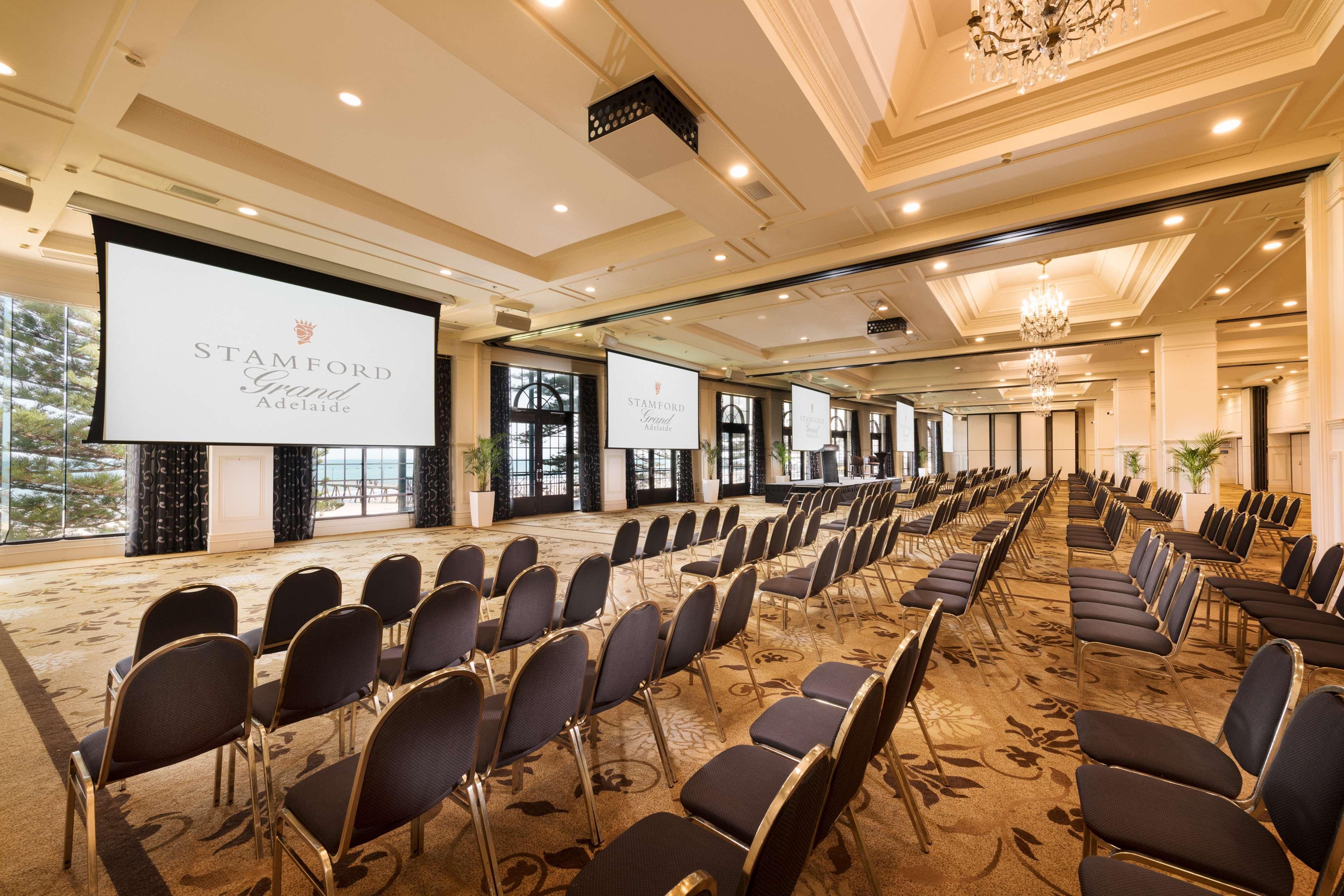 Stamford Grand Adelaide Hotel Glenelg