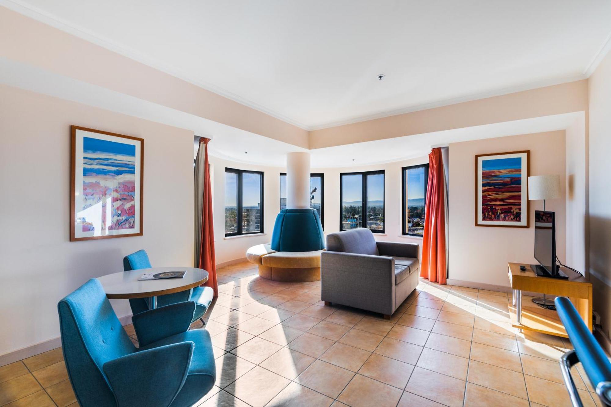 Stamford Grand Adelaide 5*