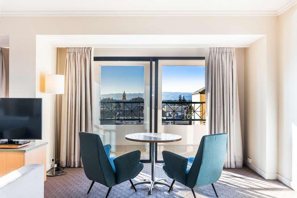 Hotel Stamford Grand Adelaide 5*