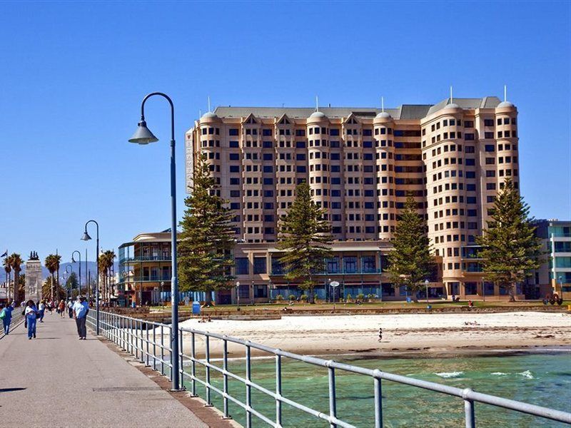 Hotel Stamford Grand Adelaide 5*