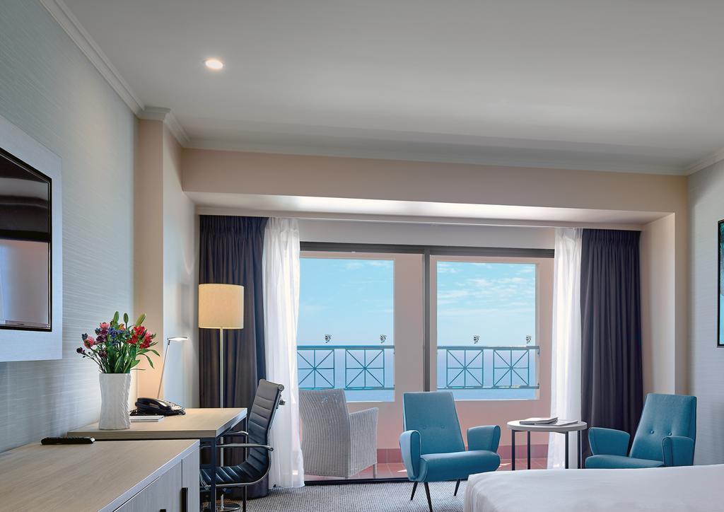 Hotel Stamford Grand Adelaide