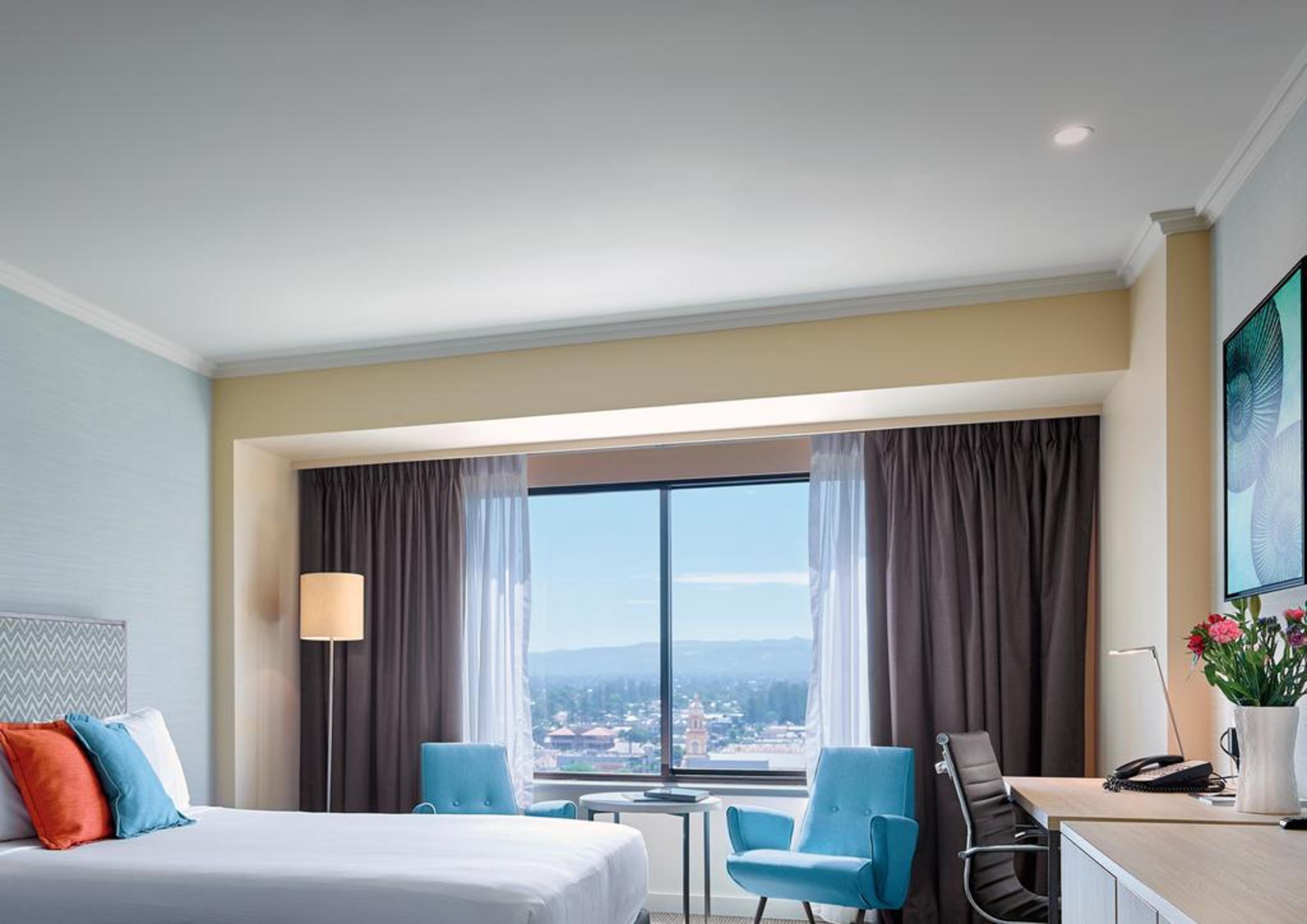 Hotel Stamford Grand Adelaide