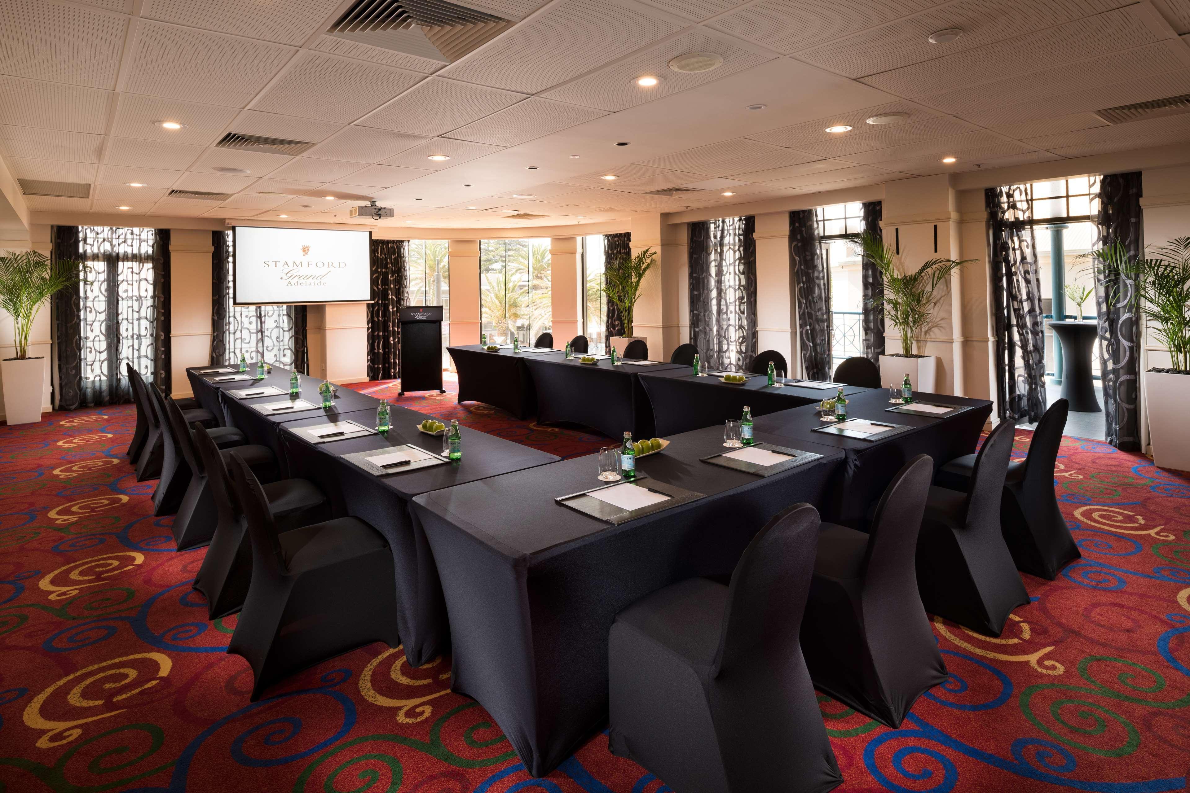 Hotel Stamford Grand Adelaide