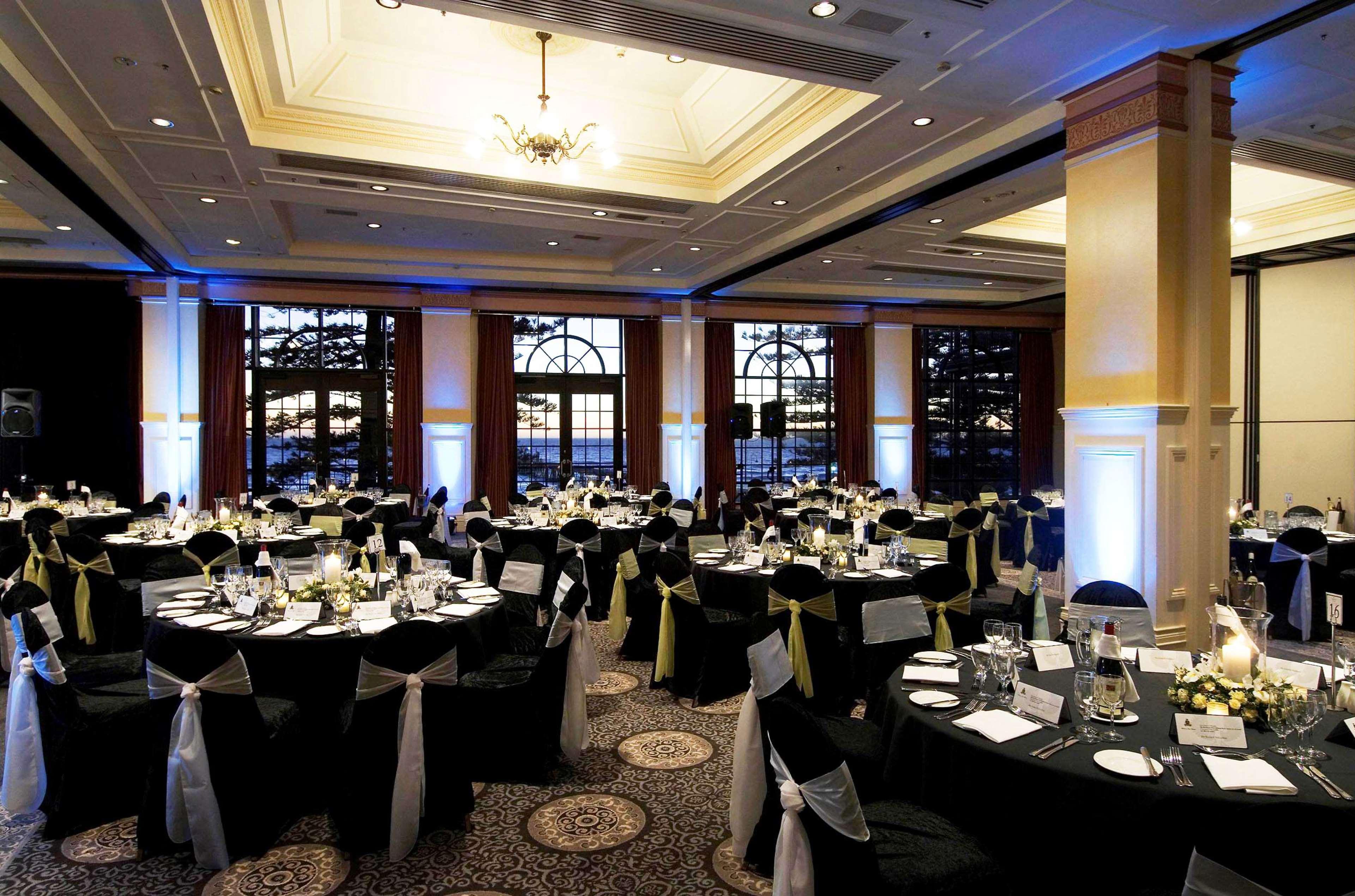 Hotel Stamford Grand Adelaide