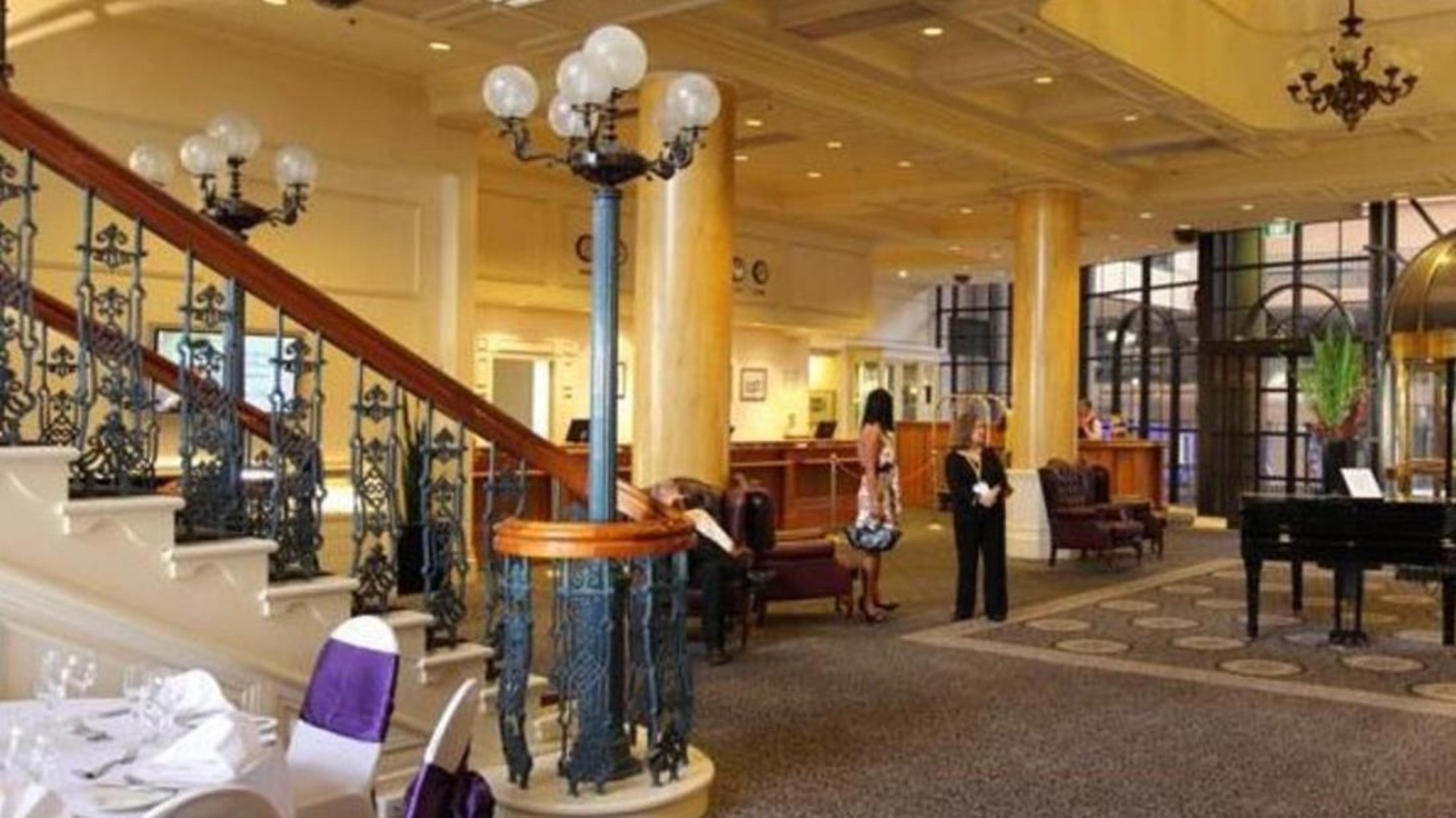 Hotel Stamford Grand Adelaide 5*