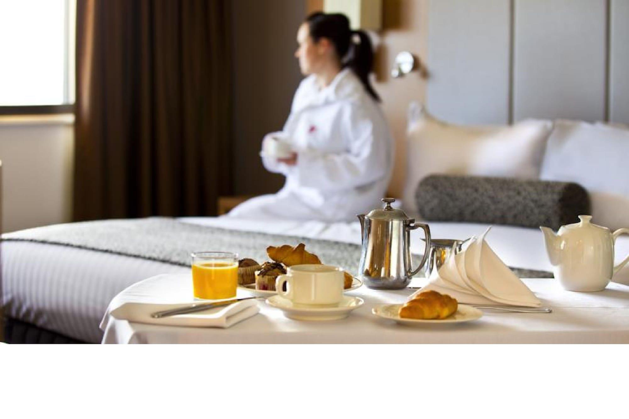 Hotel Stamford Grand Adelaide 5*