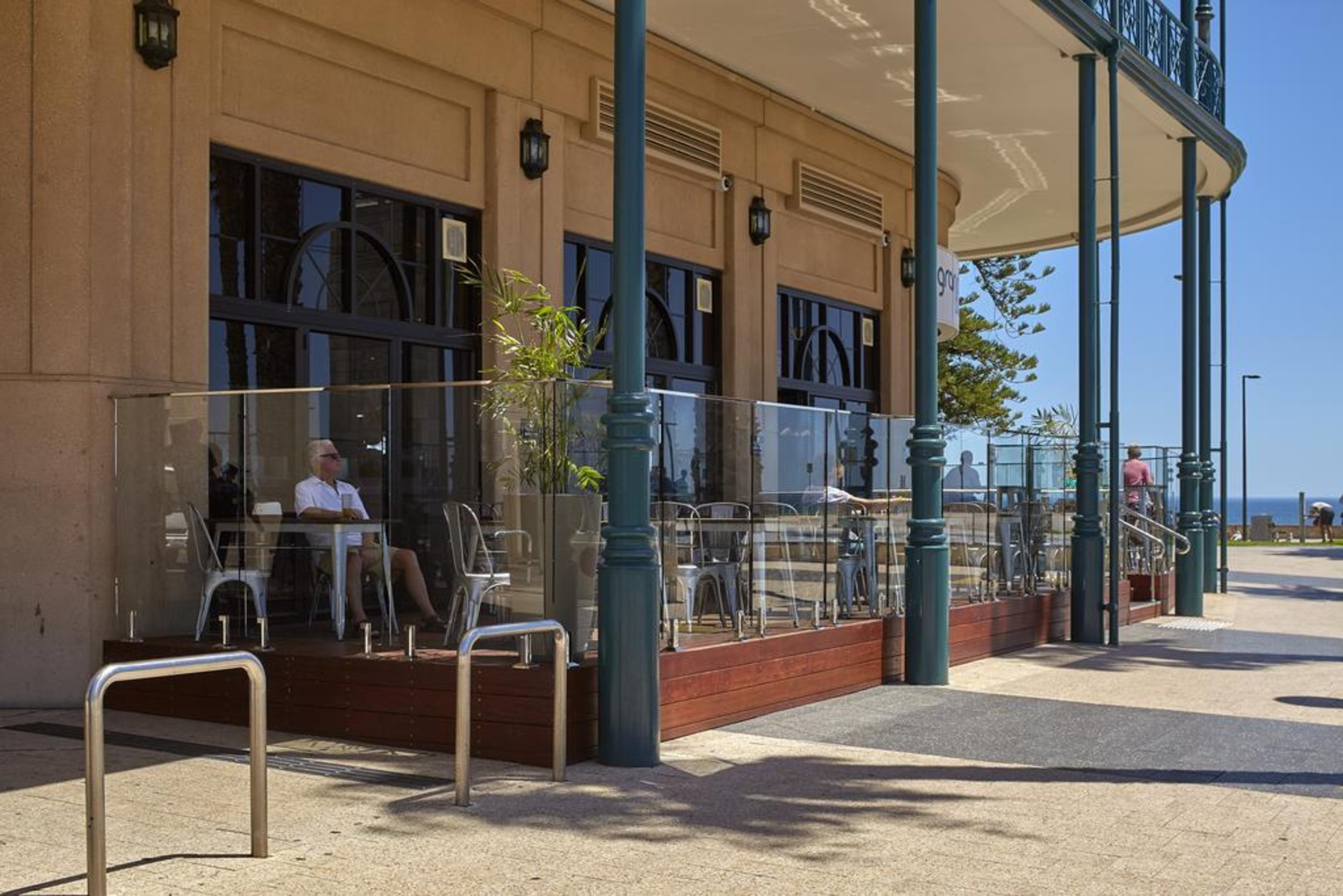 Stamford Grand Adelaide Hotel 5*