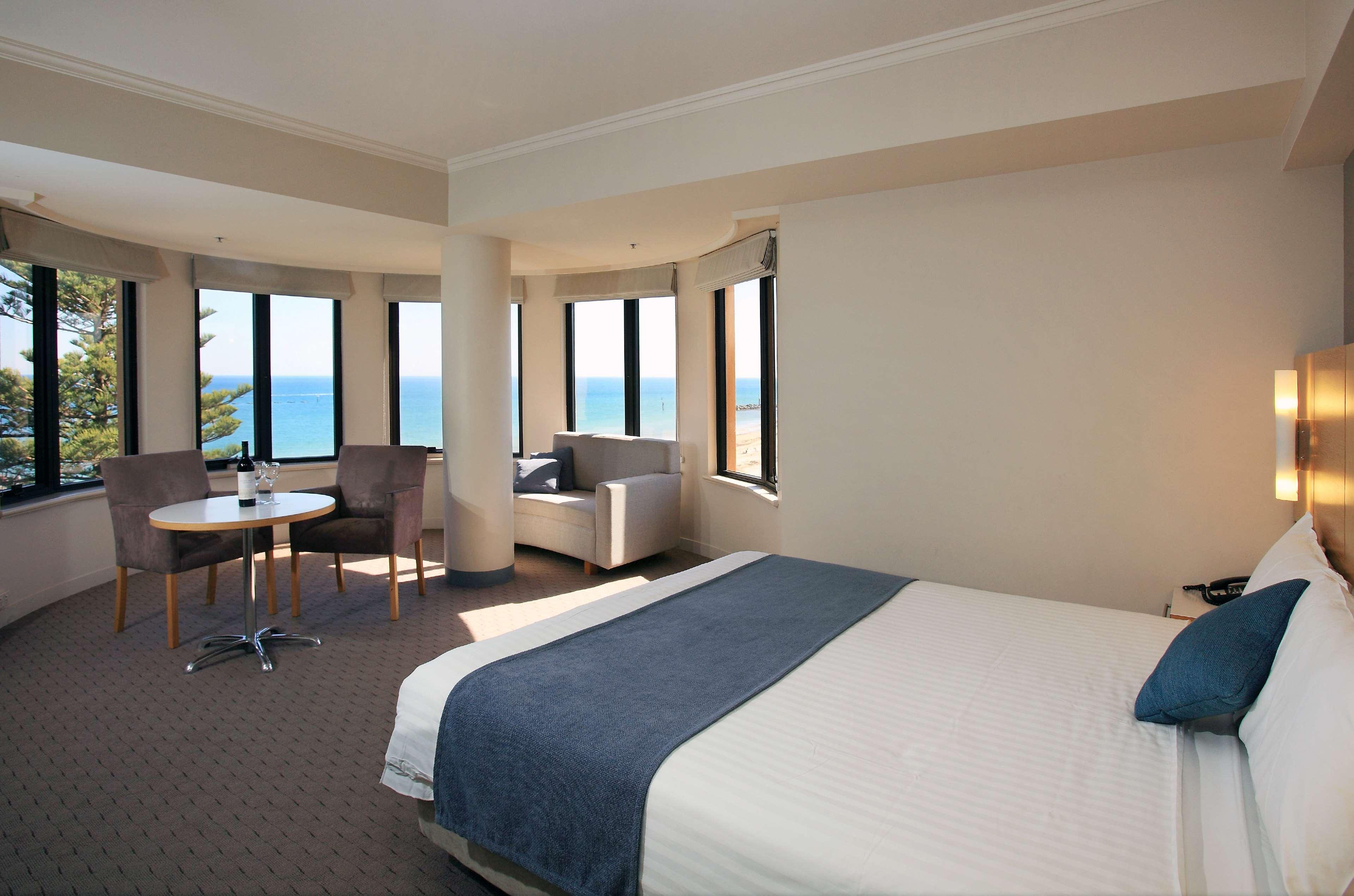 Hotel Stamford Grand Adelaide