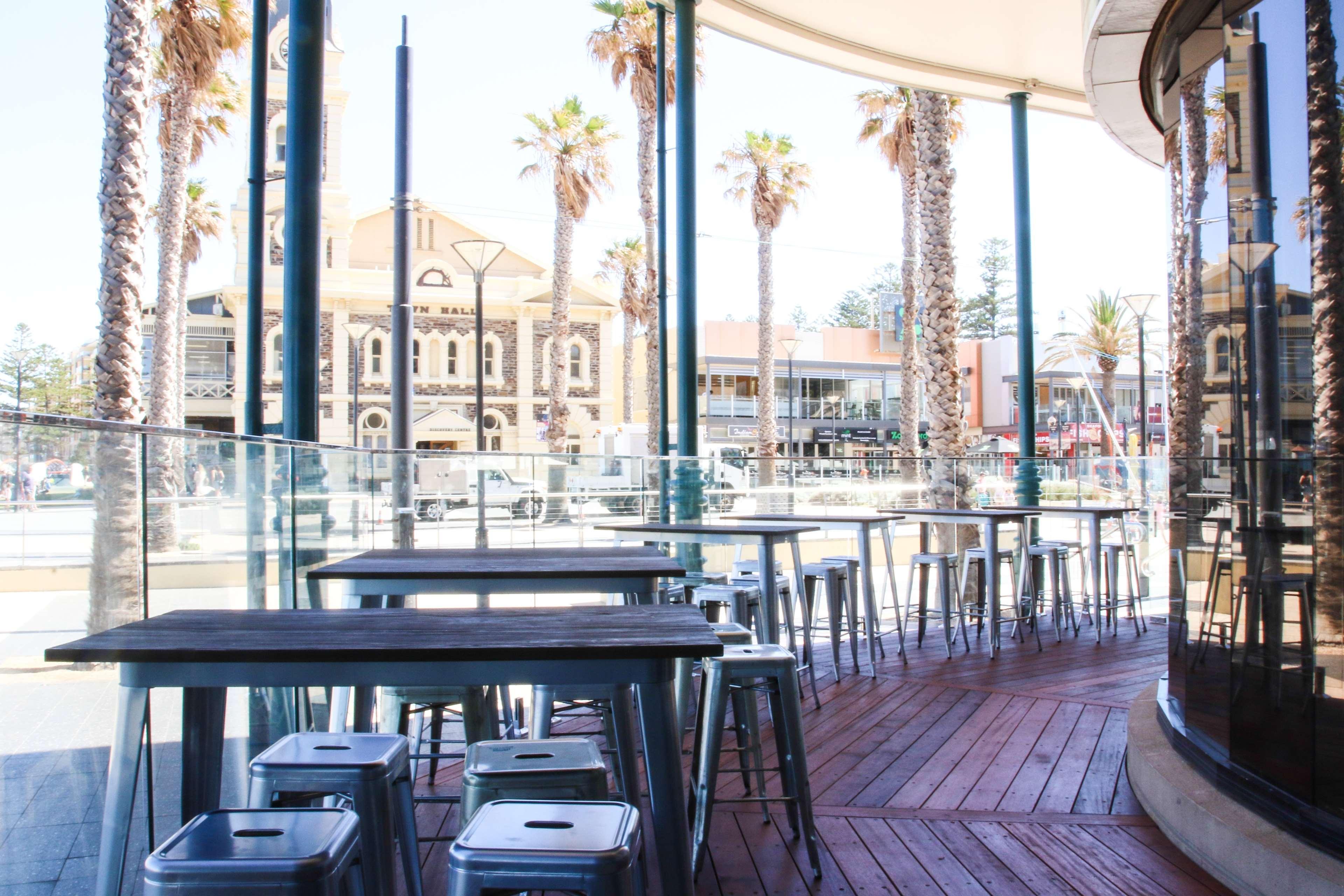 Stamford Grand Adelaide 5* Glenelg