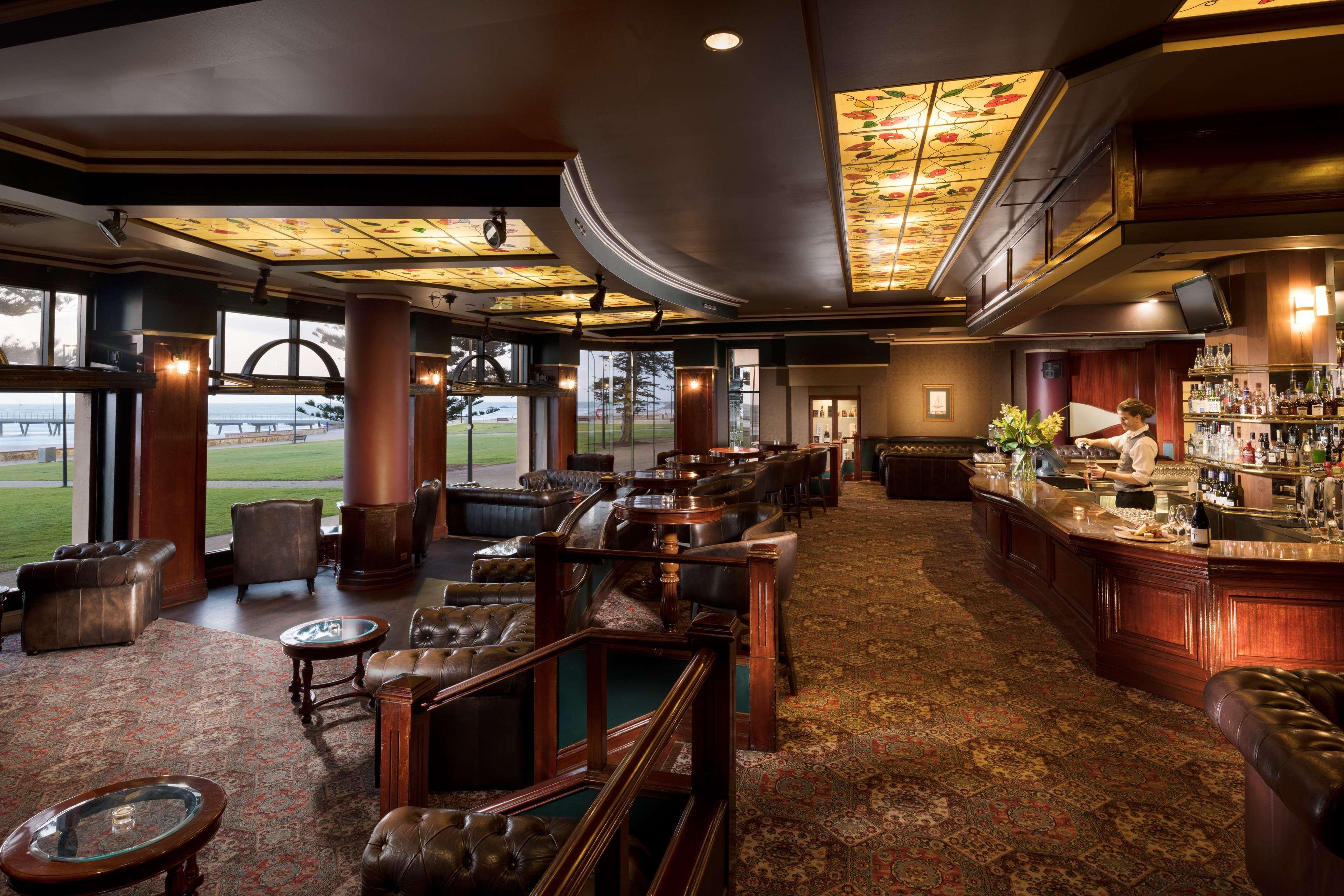 Hotel Stamford Grand Adelaide 5*