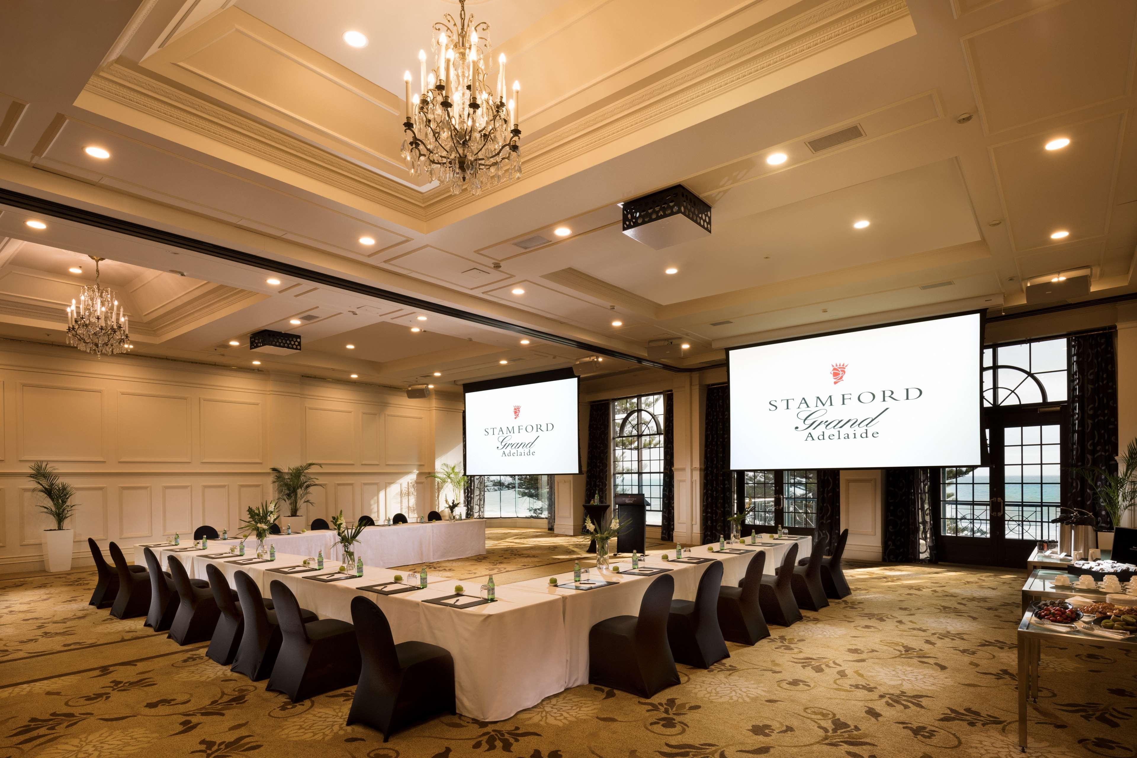 Stamford Grand Adelaide 5*