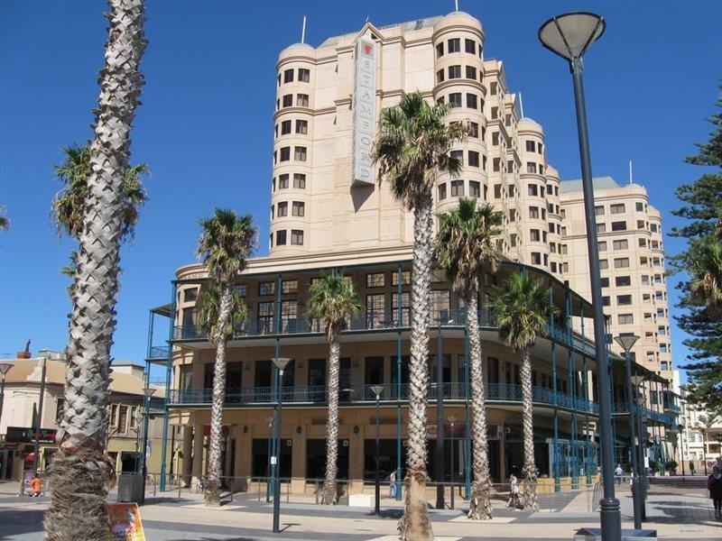 Stamford Grand Adelaide Hotel Glenelg