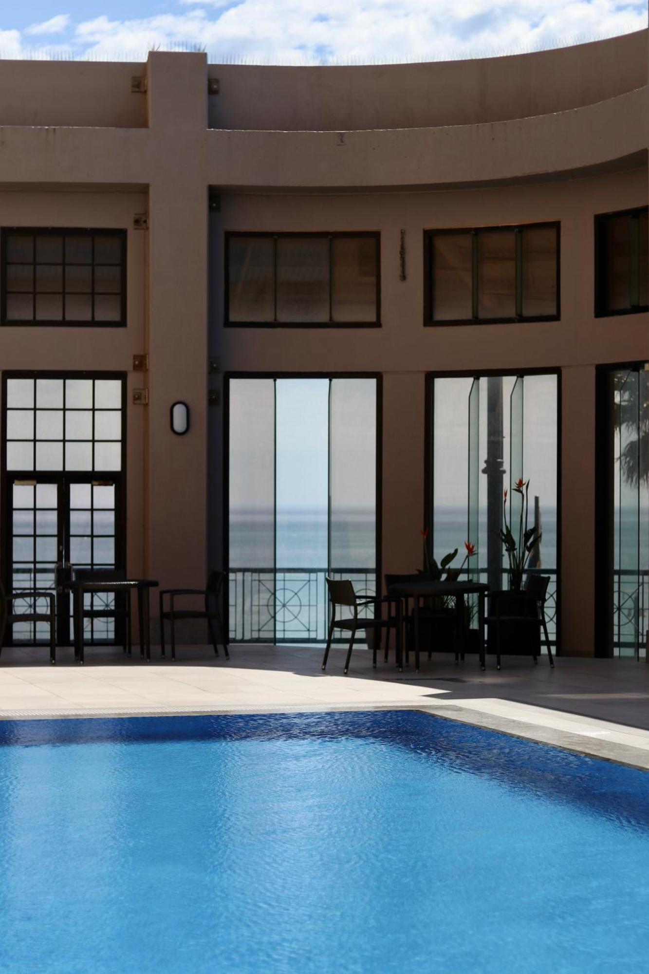 Stamford Grand Adelaide Hotel 5*