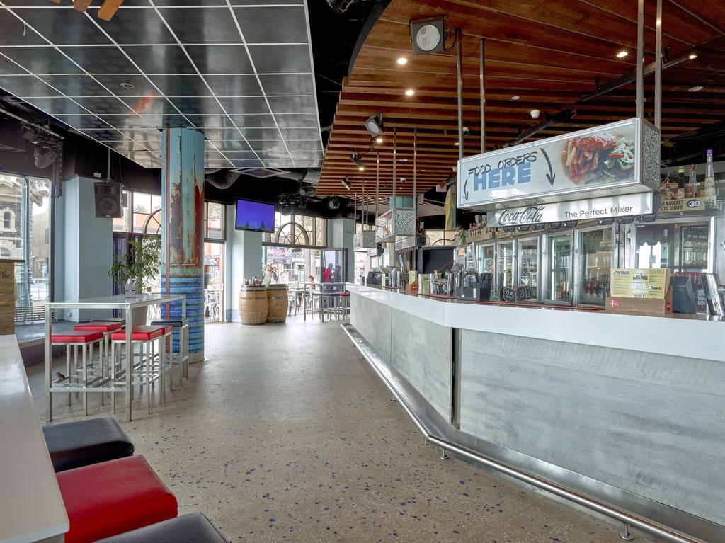Stamford Grand Adelaide 5* Glenelg