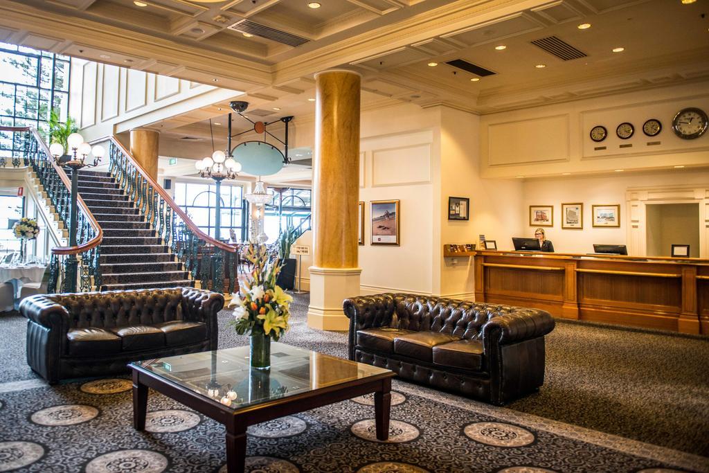 Hotel Stamford Grand Adelaide 5*