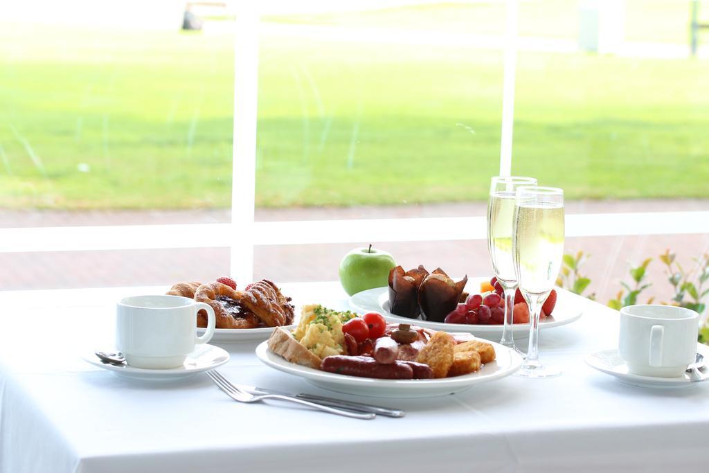 Stamford Grand Adelaide 5*