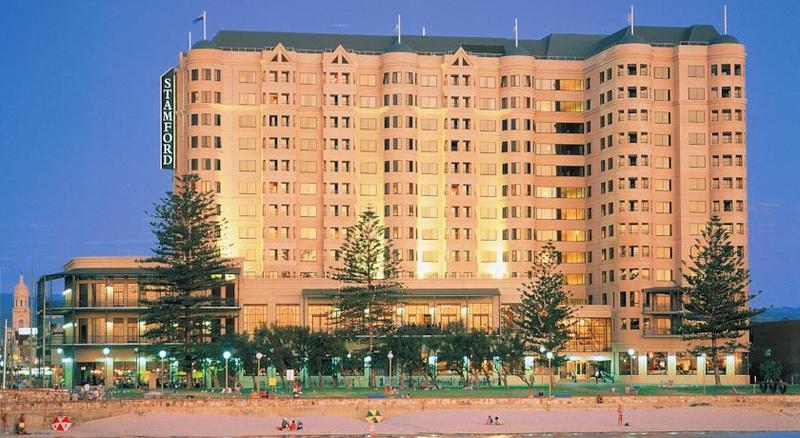 Stamford Grand Adelaide 5*