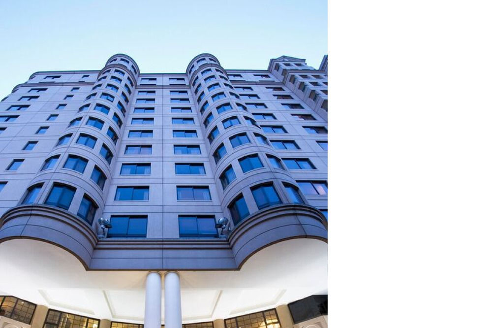 Stamford Grand Adelaide 5* Glenelg