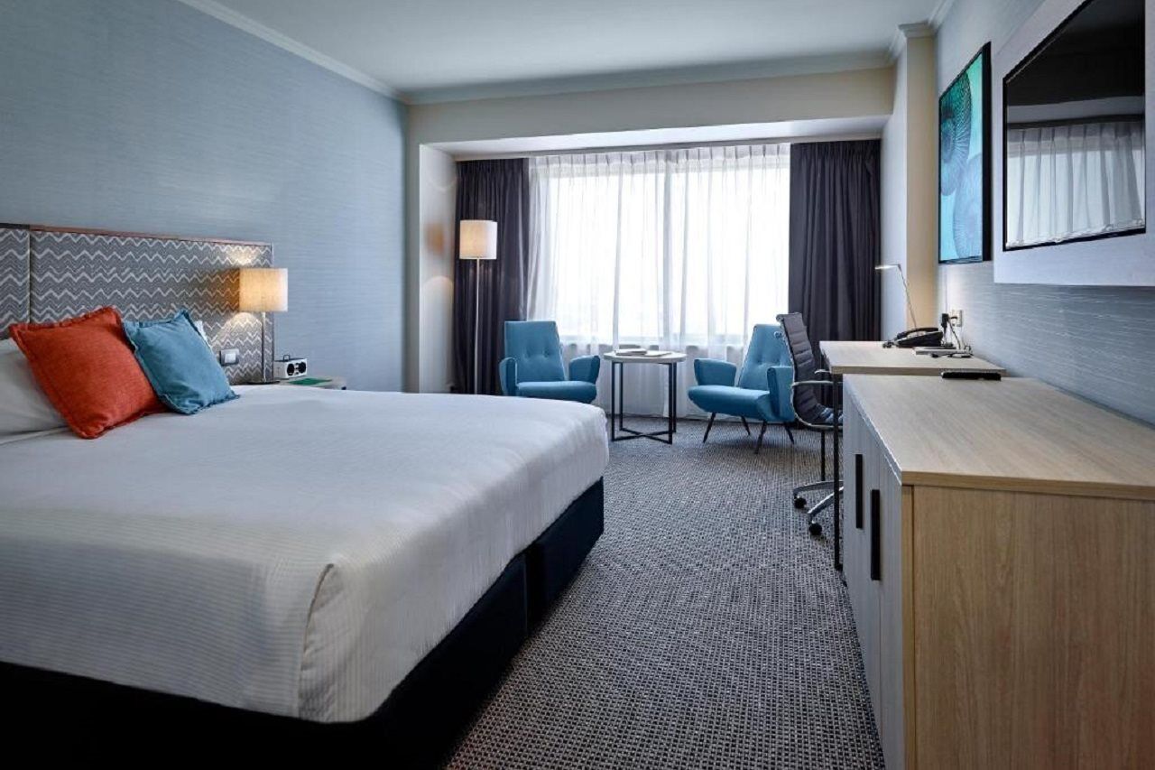 Hotel Stamford Grand Adelaide 5*