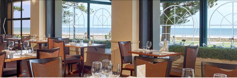 Stamford Grand Adelaide Hotel 5*