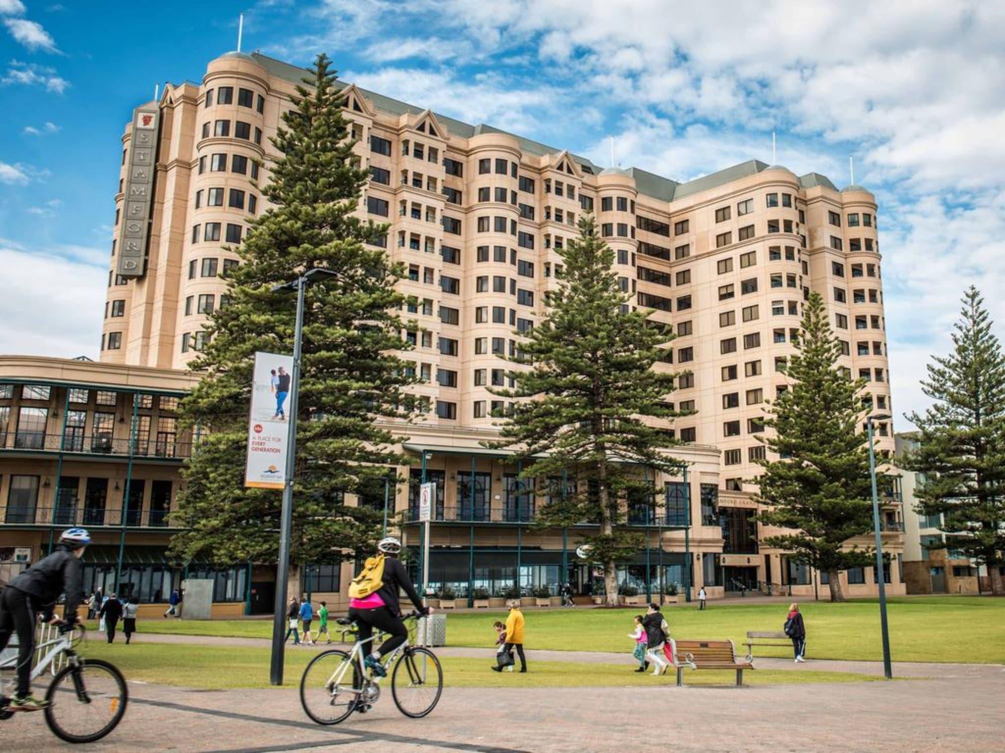 Stamford Grand Adelaide Glenelg