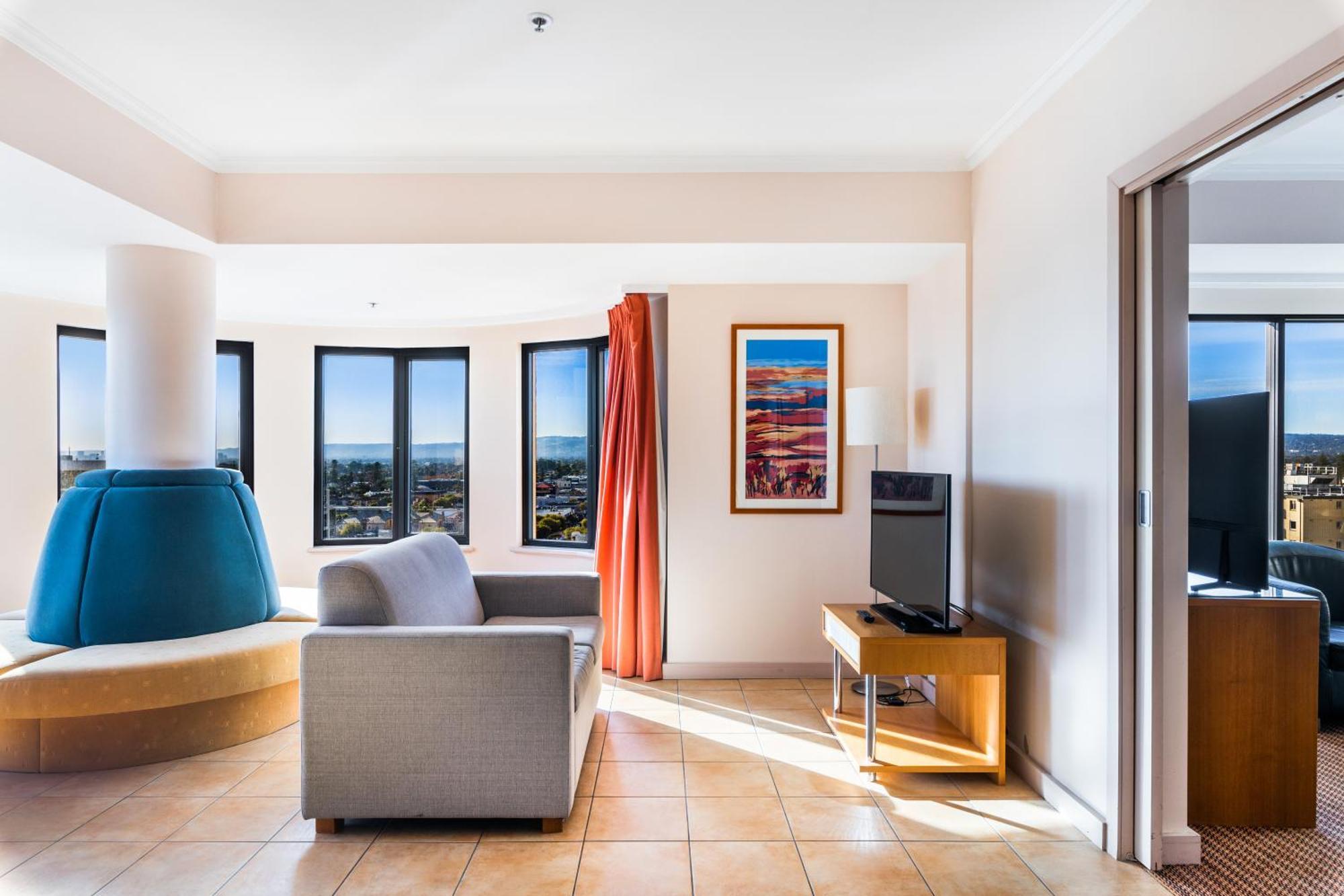 Hotel Stamford Grand Adelaide Glenelg