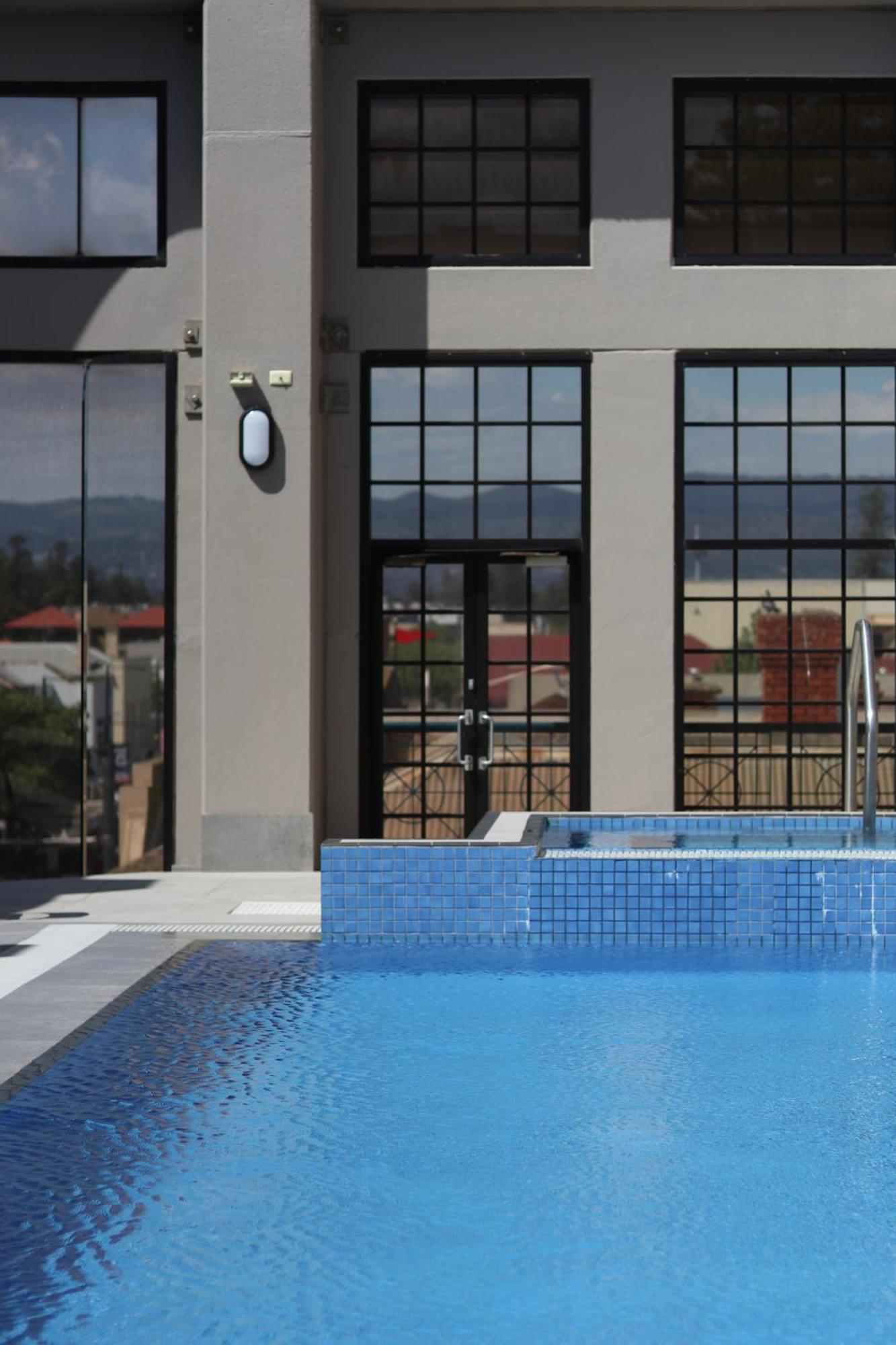 Stamford Grand Adelaide 5*